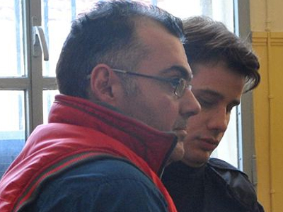 Τη Δευτέρα η απόφαση για τον Κορκονέα